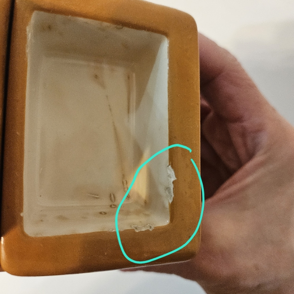 Wax Warmer Gingerbread House    Plug- in- Nightlight - Picture 10 of 10